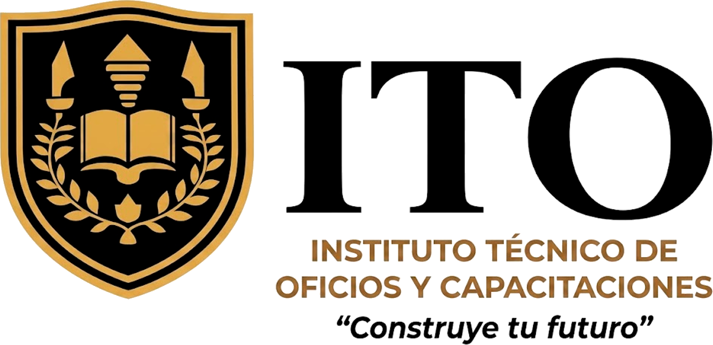ITO Logo